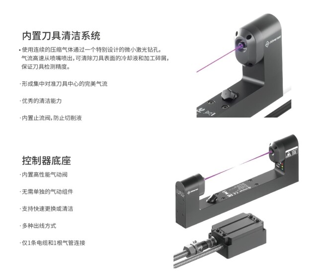 威尼斯娱人城官网3788.v海伯森发布中国首款紫色激光对刀仪HPS-LCA100(图4)